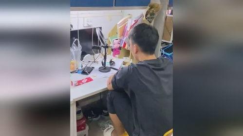 宿舍搞笑吃瓜视频,笑料横飞，欢乐无限