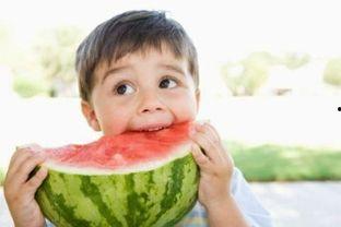 小朋友可以吃瓠瓜吗视频,儿童适宜食用瓠瓜的科普小视频