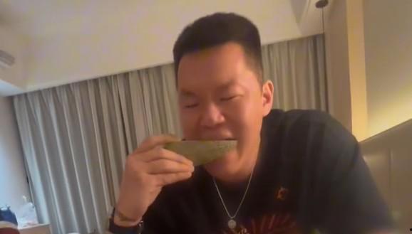 吃瓜的视频在线观看,在线观看的娱乐盛宴