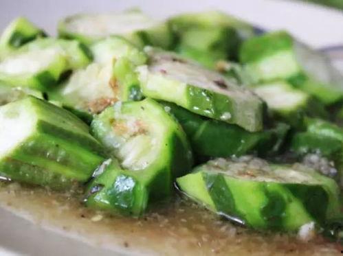 一瓜三吃视频教程,创意瓜菜食谱，解锁夏日美味新境界