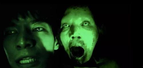 吃瓜视频恐怖片有哪些,盘点那些令人毛骨悚然的吃瓜视频恐怖片