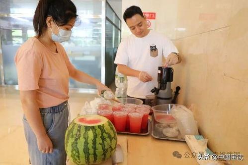 柘城吃瓜事件视频,一场引发热议的网络视频风波