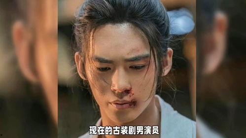封神男演员吃瓜视频,揭秘娱乐圈幕后真相