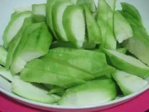 老角瓜怎样吃最好吃呢视频,视频教你如何烹饪最佳口感