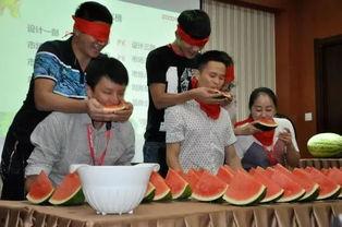 拔河吃瓜比赛视频大全集,拔河吃瓜大赛精彩瞬间大盘点