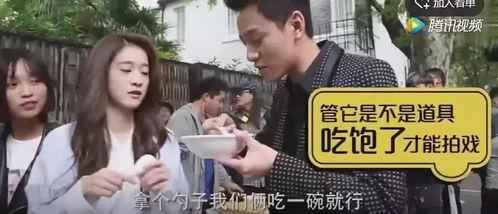 综艺节目吃瓜视频,揭秘综艺节目背后的精彩瞬间