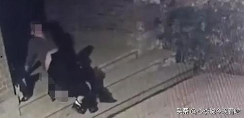 刀小刀事件吃瓜视频,吃瓜群众围观网络风云
