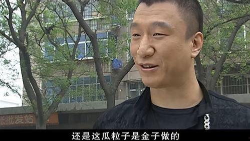 吃瓜老头原视频,一场网络红人的崛起与争议