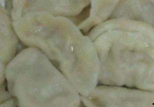 蛇瓜做饺子怎么吃视频,创意家常美食制作教程