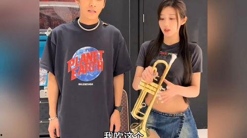 妹妹别哭吃瓜视频,揭秘网络热门视频背后的故事