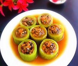 吃瓠瓜的美食做法窍门视频,视频揭秘烹饪窍门与美味佳肴