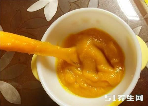 宝宝吃茭瓜做法辅食视频,简单美味，营养满分