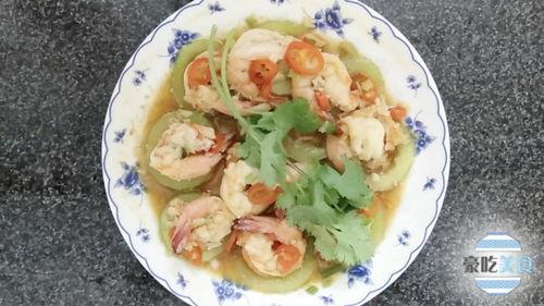 吊瓜蒸着吃的做法视频大全,视频教程大集合