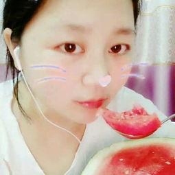 贝玲妃视频吃瓜,揭秘网红美食背后的故事