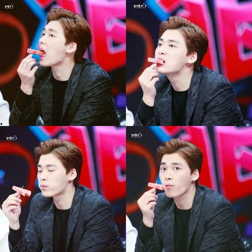 李易峰吃瓜视频微博截图,娱乐圈真相再起波澜