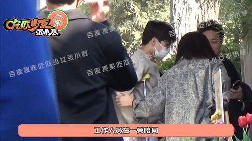 吃瓜传视频,揭秘娱乐圈幕后真相的短视频盛宴