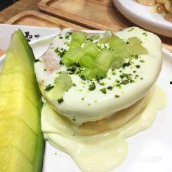 吃蜜瓜饼的视频大全集