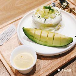 吃蜜瓜饼的视频大全集