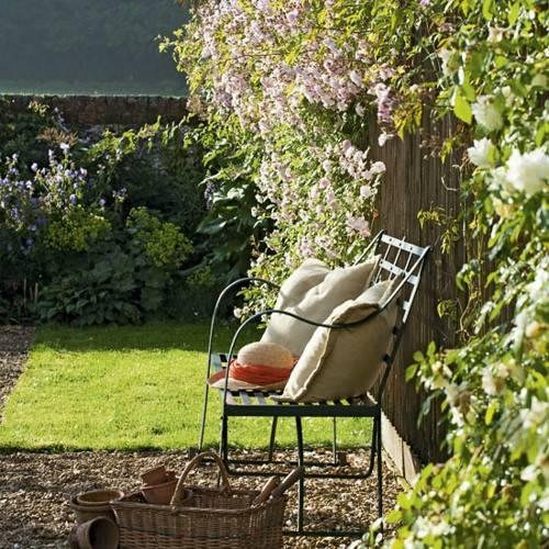 农村院子喝茶吃瓜视频,农村院子里的喝茶吃瓜时光