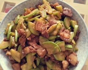 茄瓜可以做啥菜吃呢视频,创意家常菜谱大集合