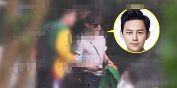 陈意涵何炅吃瓜视频,揭秘娱乐圈幕后趣事