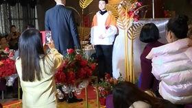 吃瓜婚庆跟拍视频在线观看,揭秘吃瓜婚庆跟拍视频背后的浪漫故事