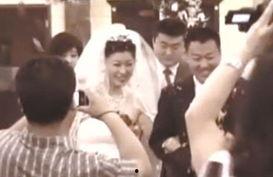 河北结婚吃瓜事件视频,一场婚礼上的意外风波