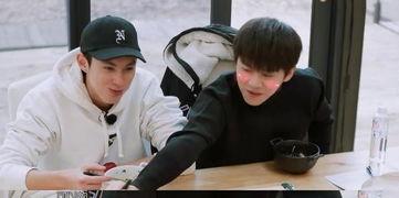 王鹤棣吃瓜武艺视频大全,视频大全揭秘兄弟情谊