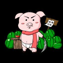 阿呆吃瓜素材视频下载