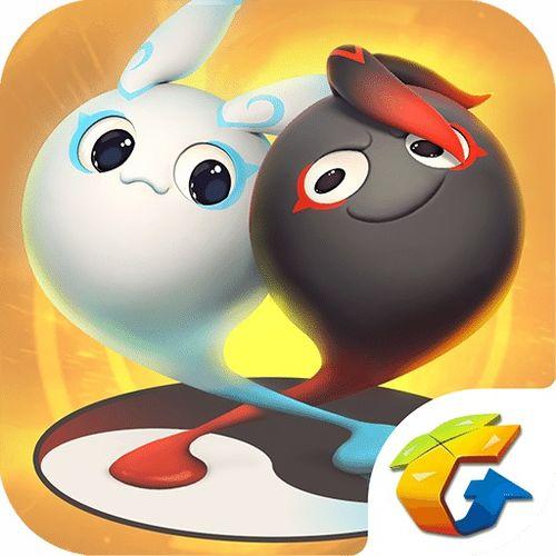 阿呆吃瓜素材视频下载