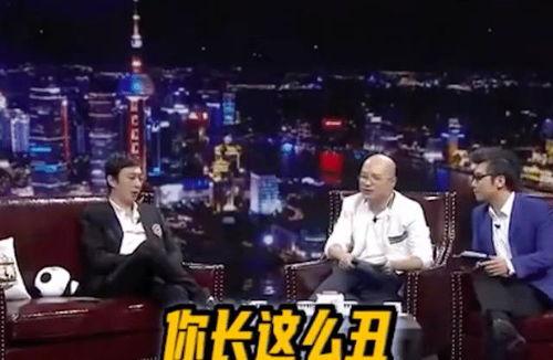 主持人拌嘴吃瓜视频,吃瓜群众围观，精彩瞬间盘点